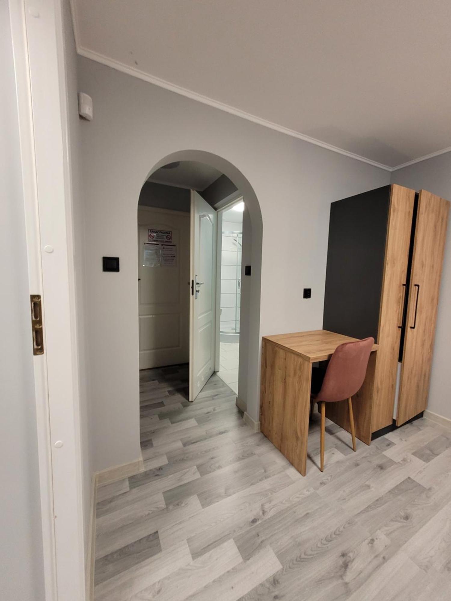 Zajazd Wernyhora Suloszowa Zimmer foto