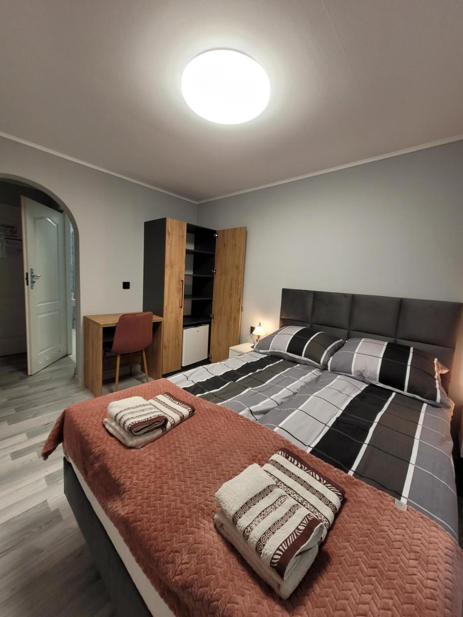Zajazd Wernyhora Suloszowa Exterior foto