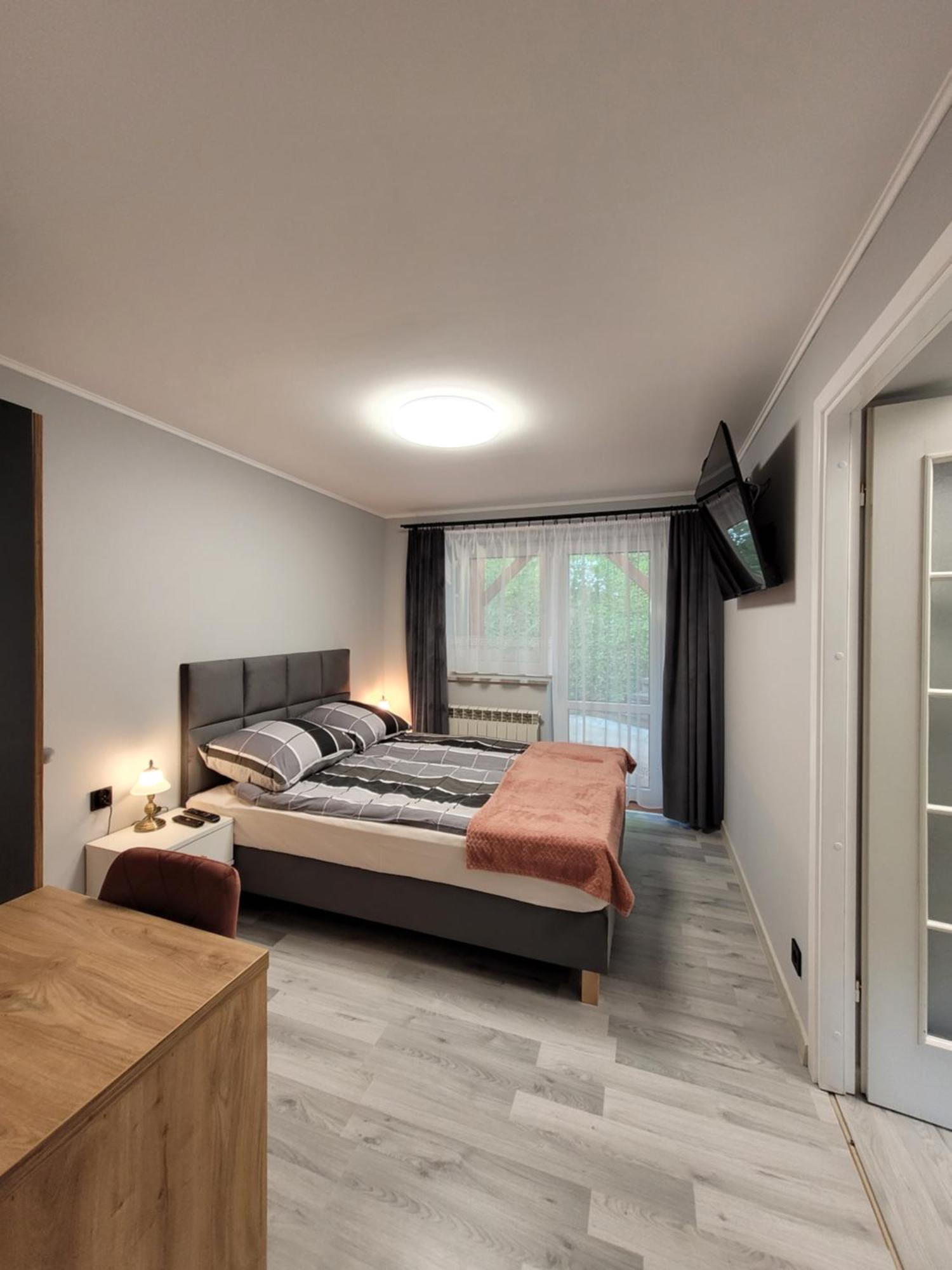 Zajazd Wernyhora Suloszowa Exterior foto