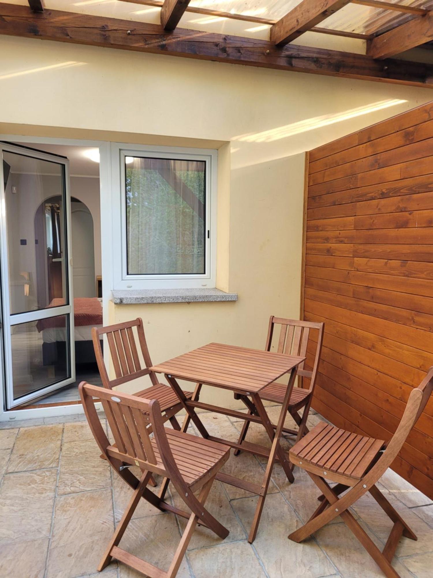 Zajazd Wernyhora Suloszowa Zimmer foto