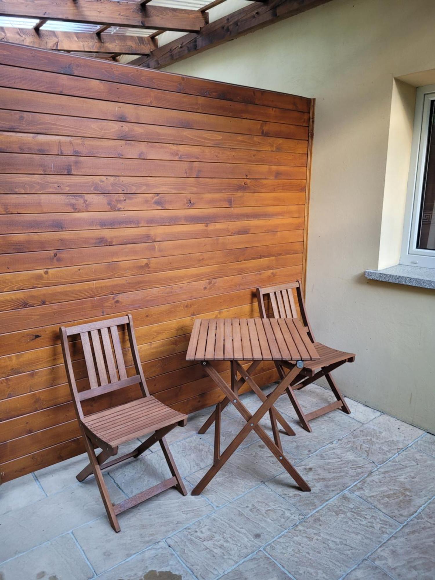 Zajazd Wernyhora Suloszowa Exterior foto