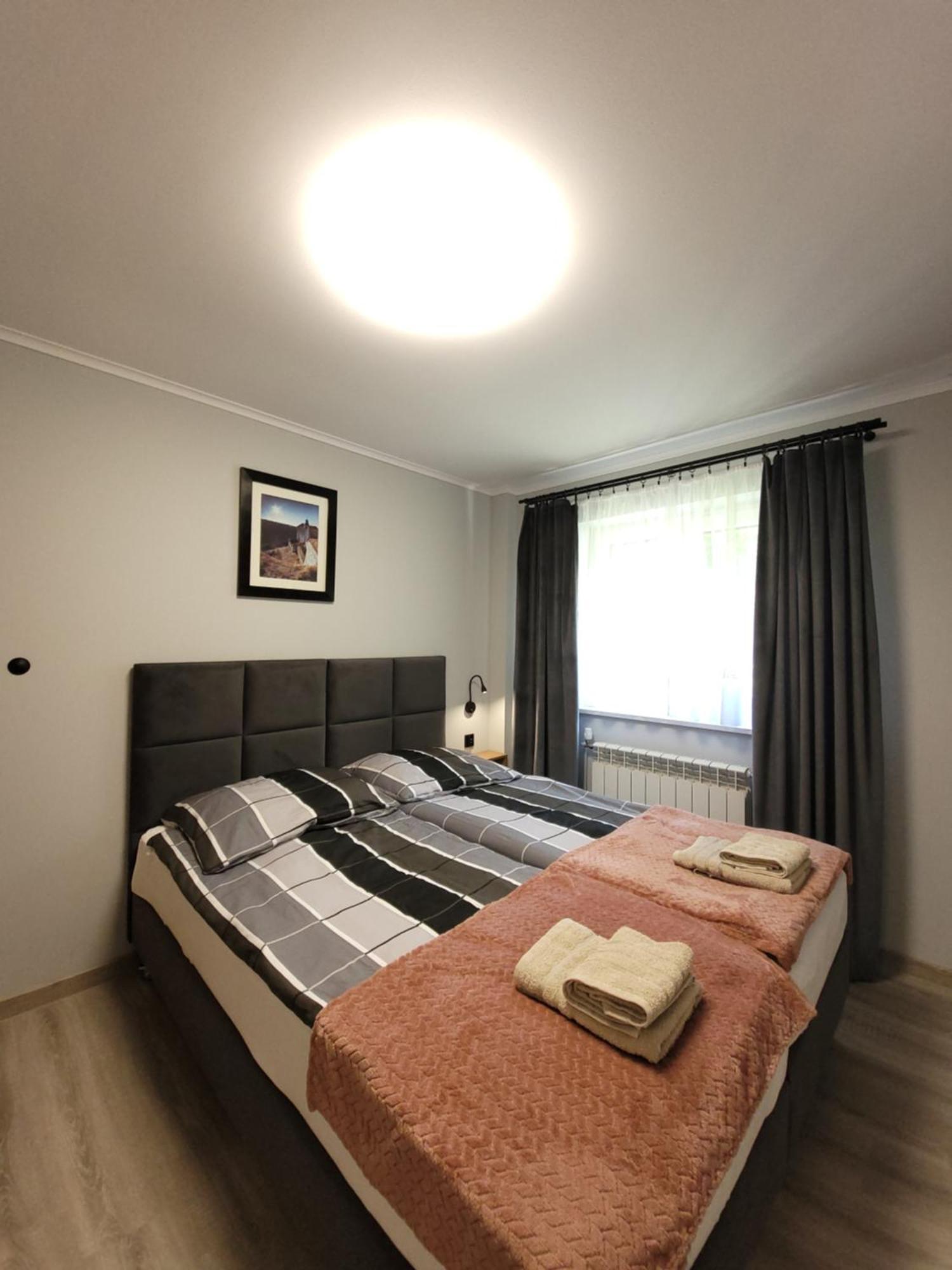 Zajazd Wernyhora Suloszowa Zimmer foto