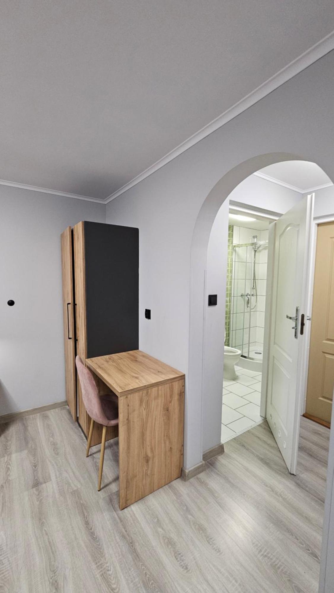 Zajazd Wernyhora Suloszowa Zimmer foto